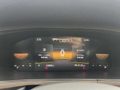 Volkswagen Touareg 280TSI FWD Comfort Edition - ფოტო 10
