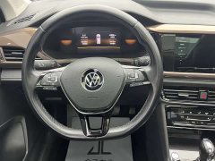 Volkswagen Touareg 280TSI FWD Comfort Edition - ფოტო 11