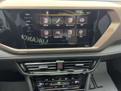 Volkswagen Touareg 280TSI FWD Comfort Edition - ფოტო 12