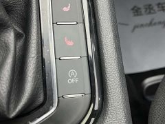 Volkswagen Touareg 280TSI FWD Comfort Edition - ფოტო 13