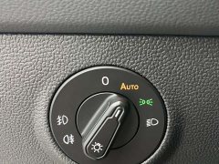 Volkswagen Touareg 280TSI FWD Comfort Edition - ფოტო 15