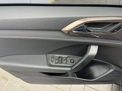 Volkswagen Touareg 280TSI FWD Comfort Edition - ფოტო 16