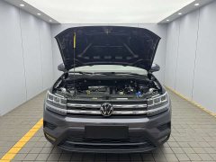 Volkswagen Touareg 280TSI FWD Comfort Edition - ფოტო 17