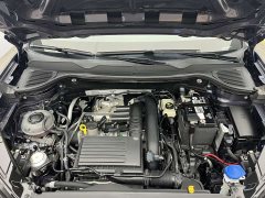 Volkswagen Touareg 280TSI FWD Comfort Edition - ფოტო 18
