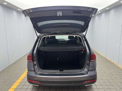 Volkswagen Touareg 280TSI FWD Comfort Edition - ფოტო 19