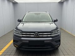 Volkswagen Touareg 280TSI FWD Comfort Edition - ფოტო 2