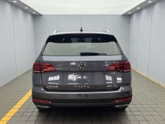 Volkswagen Touareg 280TSI FWD Comfort Edition - ფოტო 5