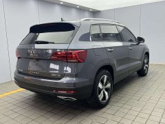 Volkswagen Touareg 280TSI FWD Comfort Edition - ფოტო 6