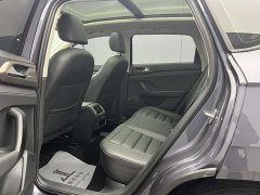 Volkswagen Touareg 280TSI FWD Comfort Edition - ფოტო 8