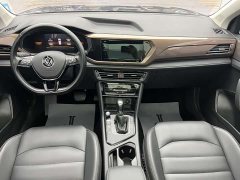 Volkswagen Touareg 280TSI FWD Comfort Edition - ფოტო 9
