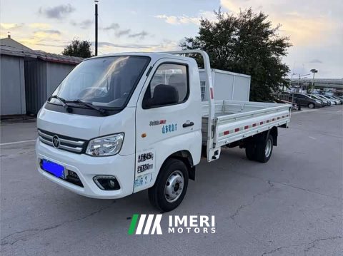 2021 Xianglin M 1.5LDAM15L - ავტომობილი ჩინეთიდან