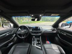 Cadillac CT5 2022 28T Luxury - ფოტო 10