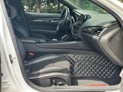 Cadillac CT5 2022 28T Luxury - ფოტო 11