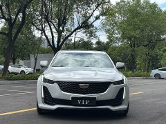Cadillac CT5 2022 28T Luxury - ფოტო 2