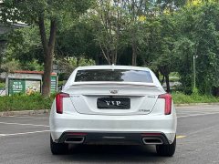 Cadillac CT5 2022 28T Luxury - ფოტო 6