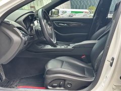 Cadillac CT5 2022 28T Luxury - ფოტო 8