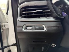 Geely Emgrand X6 2021 PRO 1.4T Automatic Luxury - ფოტო 11