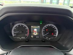 Geely Emgrand X6 2021 PRO 1.4T Automatic Luxury - ფოტო 12