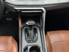 Geely Emgrand X6 2021 PRO 1.4T Automatic Luxury - ფოტო 14