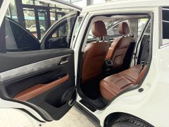 Geely Emgrand X6 2021 PRO 1.4T Automatic Luxury - ფოტო 15