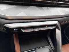Geely Emgrand X6 2021 PRO 1.4T Automatic Luxury - ფოტო 18