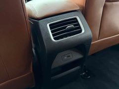 Geely Emgrand X6 2021 PRO 1.4T Automatic Luxury - ფოტო 19