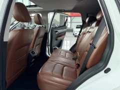 Geely Emgrand X6 2021 PRO 1.4T Automatic Luxury - ფოტო 20