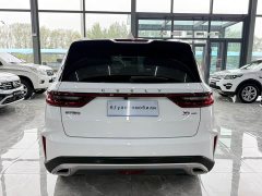 Geely Emgrand X6 2021 PRO 1.4T Automatic Luxury - ფოტო 5
