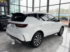 Geely Emgrand X6 2021 PRO 1.4T Automatic Luxury - ფოტო 6