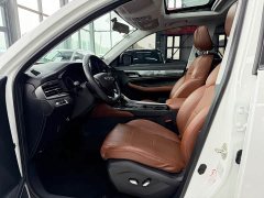 Geely Emgrand X6 2021 PRO 1.4T Automatic Luxury - ფოტო 8