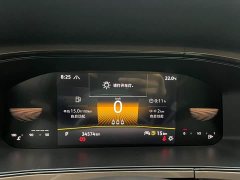 Volkswagen Touareg 280TSI FWD Luxury Edition - ფოტო 11