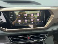 Volkswagen Touareg 280TSI FWD Luxury Edition - ფოტო 12