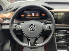 Volkswagen Touareg 280TSI FWD Luxury Edition - ფოტო 13