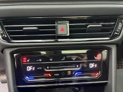 Volkswagen Touareg 280TSI FWD Luxury Edition - ფოტო 14