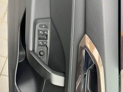Volkswagen Touareg 280TSI FWD Luxury Edition - ფოტო 16
