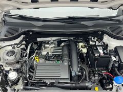 Volkswagen Touareg 280TSI FWD Luxury Edition - ფოტო 17