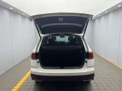 Volkswagen Touareg 280TSI FWD Luxury Edition - ფოტო 18