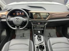 Volkswagen Touareg 280TSI FWD Luxury Edition - ფოტო 9
