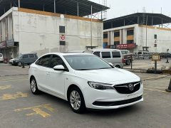 Buick Excelle Facelift Classic 1.5L Automatic Elite - ფოტო 1