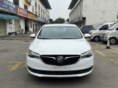 Buick Excelle Facelift Classic 1.5L Automatic Elite - ფოტო 2