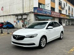 Buick Excelle Facelift Classic 1.5L Automatic Elite - ფოტო 3