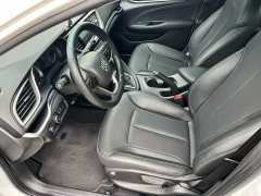 Buick Excelle Facelift Classic 1.5L Automatic Elite - ფოტო 4