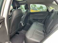Buick Excelle Facelift Classic 1.5L Automatic Elite - ფოტო 5