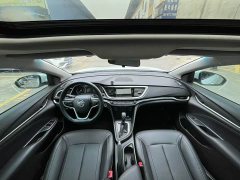 Buick Excelle Facelift Classic 1.5L Automatic Elite - ფოტო 6