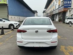 Buick Excelle Facelift Classic 1.5L Automatic Elite - ფოტო 8