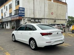 Buick Excelle Facelift Classic 1.5L Automatic Elite - ფოტო 9