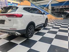 Haval H6 2023 National Trend Edition 1.5T Automatic Urban Version - ფოტო 10