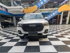 Haval H6 2023 National Trend Edition 1.5T Automatic Urban Version - ფოტო 2