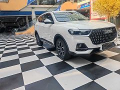 Haval H6 2023 National Trend Edition 1.5T Automatic Urban Version - ფოტო 3