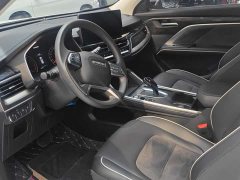 Haval H6 2023 National Trend Edition 1.5T Automatic Urban Version - ფოტო 4